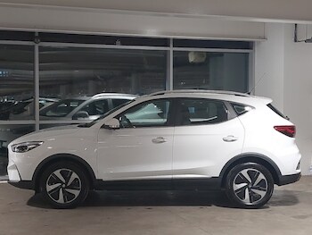 Used MG MG ZS 2022 for sale - 77234917: Photo