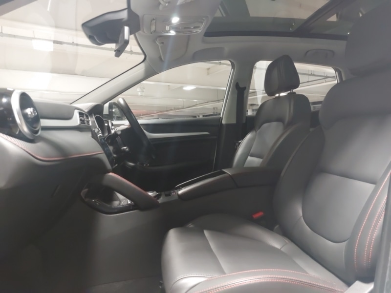 Used MG MG ZS 2022 for sale - 77234917: Photo 5