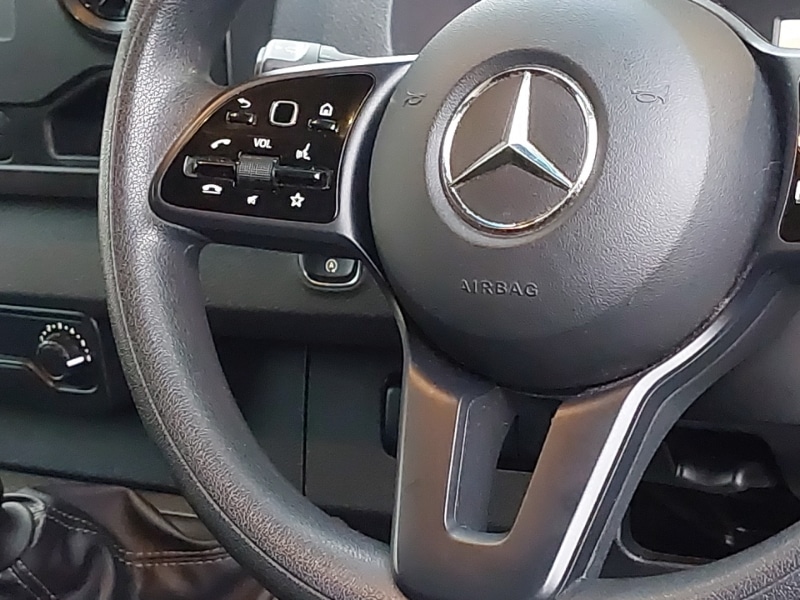 Used Mercedes-Benz Sprinter 2022 for sale - 77035026: Photo 10