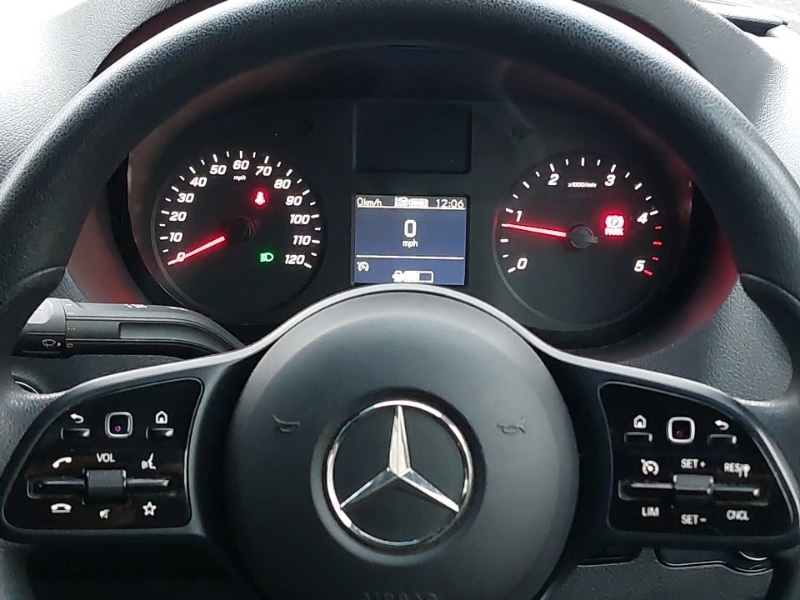 Used Mercedes-Benz Sprinter 2022 for sale - 77035026: Photo 17