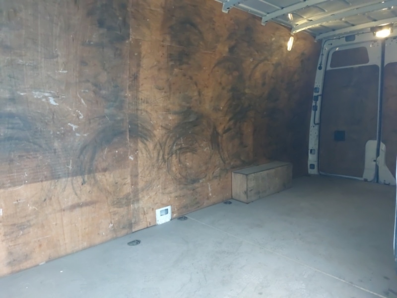 Used Mercedes-Benz Sprinter 2022 for sale - 77035026: Photo 6