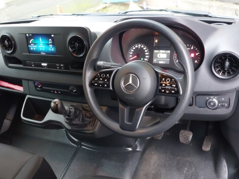 Used Mercedes-Benz Sprinter 2022 for sale - 77035026: Photo 7