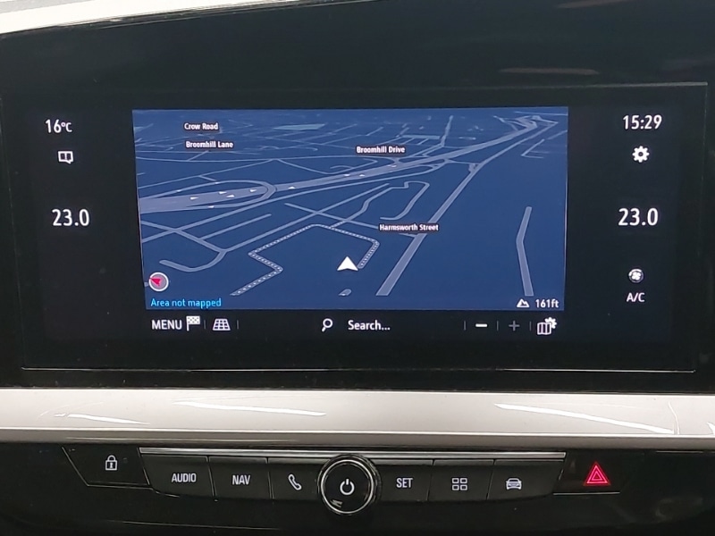 Used Vauxhall Mokka 2022 for sale - 78006157: Photo 10