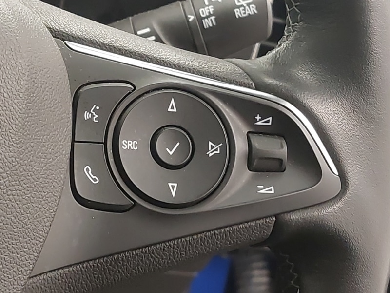 Used Vauxhall Mokka 2022 for sale - 78006157: Photo 14