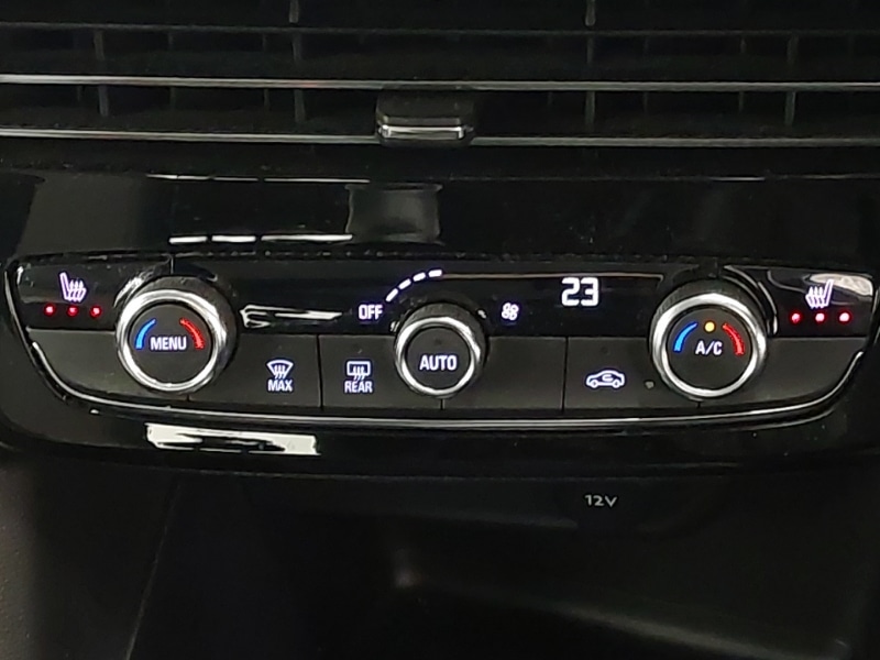 Used Vauxhall Mokka 2022 for sale - 78006157: Photo 15