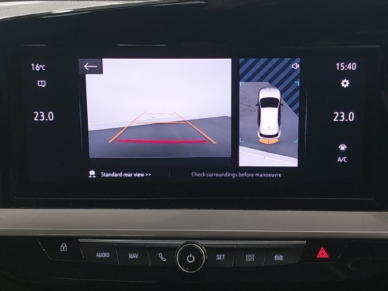 Used Vauxhall Mokka 2022 for sale - 78006157: Photo 17