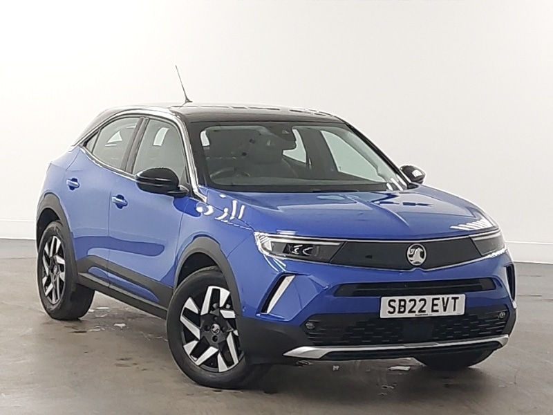 Used Vauxhall Mokka 2022 for sale - 78006157: Photo 19