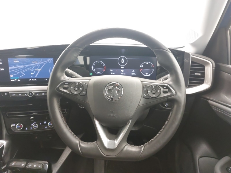 Used Vauxhall Mokka 2022 for sale - 78006157: Photo 7