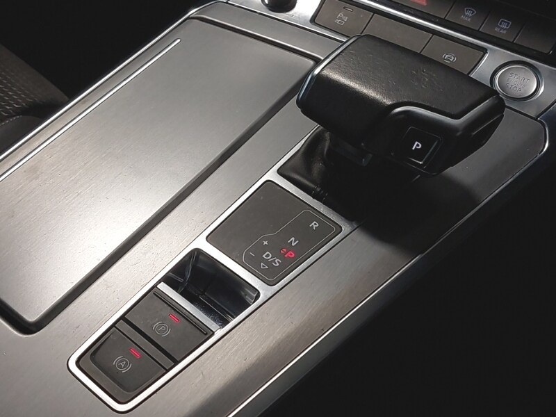 Used Audi A6 2020 for sale - 77731530: Photo 13