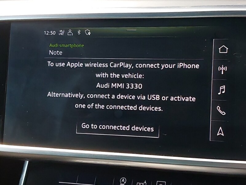 Used Audi A6 2020 for sale - 77731530: Photo 16