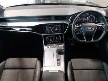 Used Audi A6 2020 for sale - 77731530: Photo