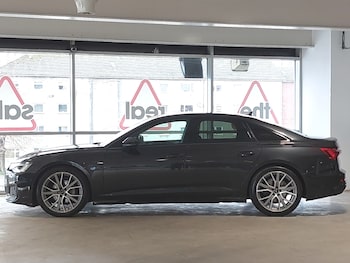 Used Audi A6 2020 for sale - 77731530: Photo