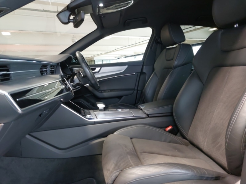 Used Audi A6 2020 for sale - 77731530: Photo 5