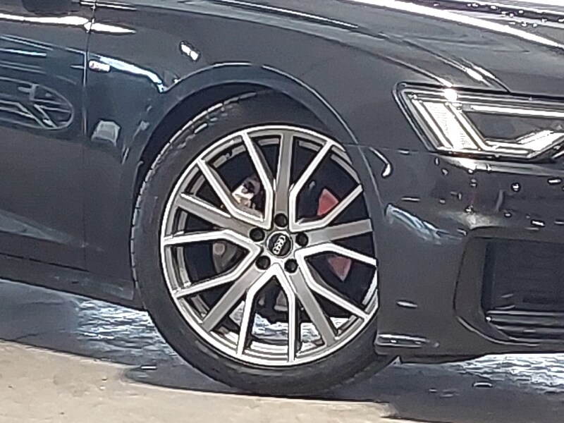 Used Audi A6 2020 for sale - 77731530: Photo 9