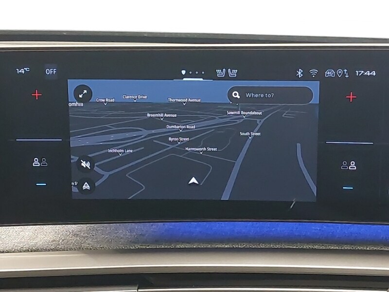 Used Peugeot 3008 2025 for sale - 77544104: Photo 10