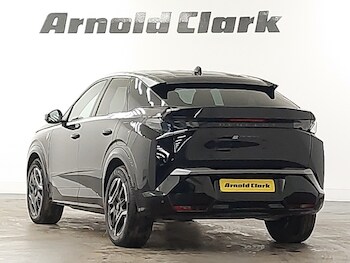 Used Peugeot 3008 2025 for sale - 77544104: Photo