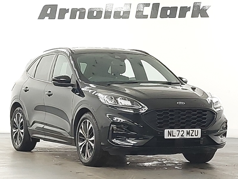 Used Ford Kuga 2022 for sale - 76543514: Photo 1