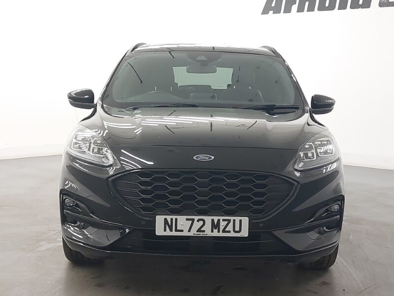 Used Ford Kuga 2022 for sale - 76543514: Photo 13
