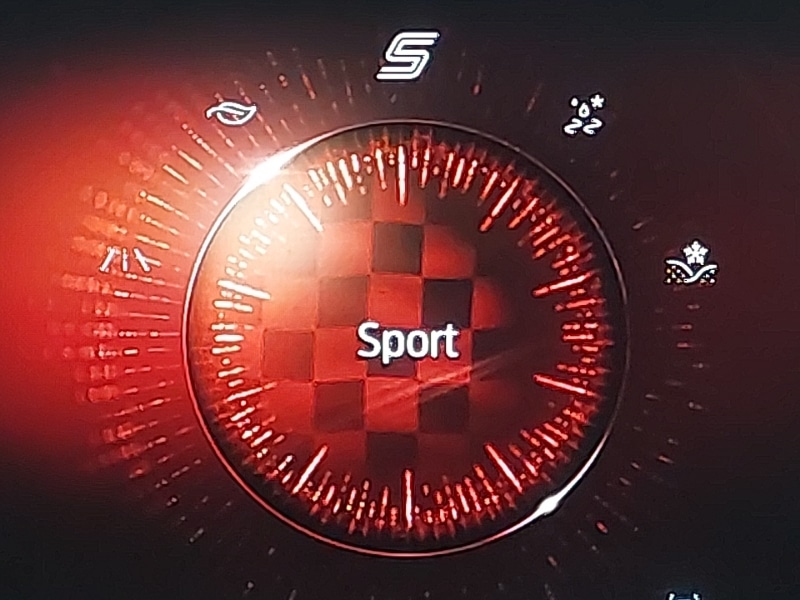 Used Ford Kuga 2022 for sale - 76543514: Photo 18