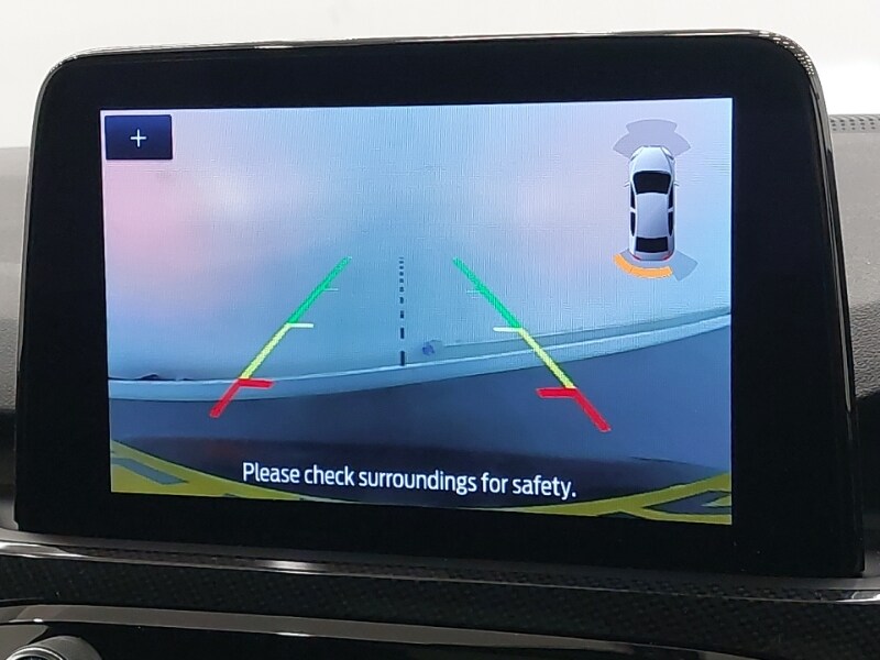 Used Ford Kuga 2022 for sale - 76543514: Photo 19