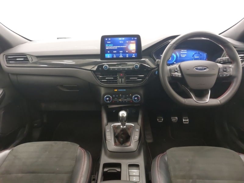 Used Ford Kuga 2022 for sale - 76543514: Photo 2