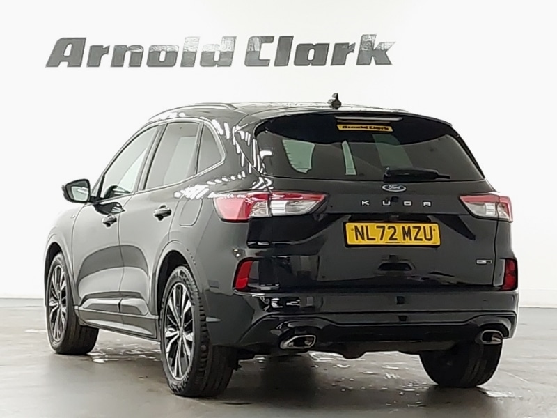 Used Ford Kuga 2022 for sale - 76543514: Photo 3