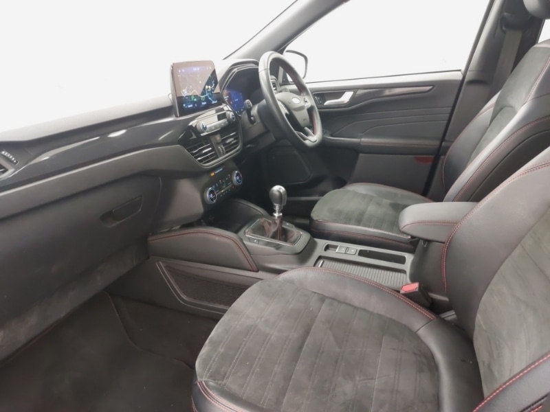 Used Ford Kuga 2022 for sale - 76543514: Photo 5