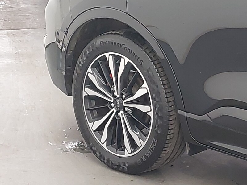 Used Ford Kuga 2022 for sale - 76543514: Photo 9