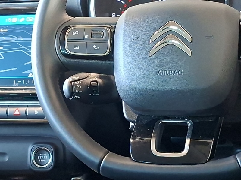 Used Citroen C3 Aircross 2022 for sale - 77992798: Photo 10