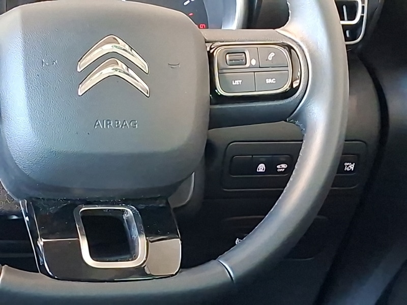 Used Citroen C3 Aircross 2022 for sale - 77992798: Photo 11