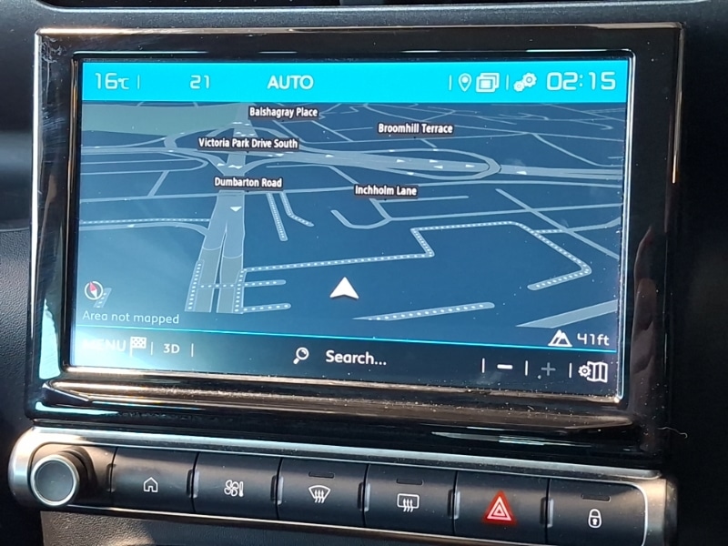 Used Citroen C3 Aircross 2022 for sale - 77992798: Photo 12