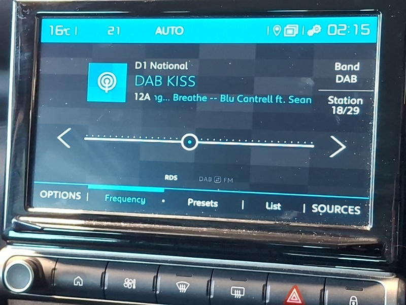 Used Citroen C3 Aircross 2022 for sale - 77992798: Photo 14