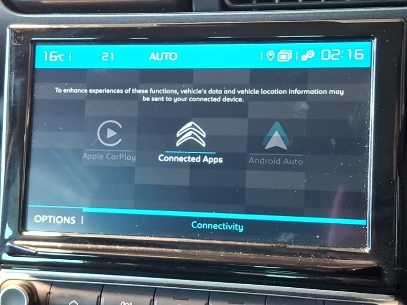 Used Citroen C3 Aircross 2022 for sale - 77992798: Photo 16