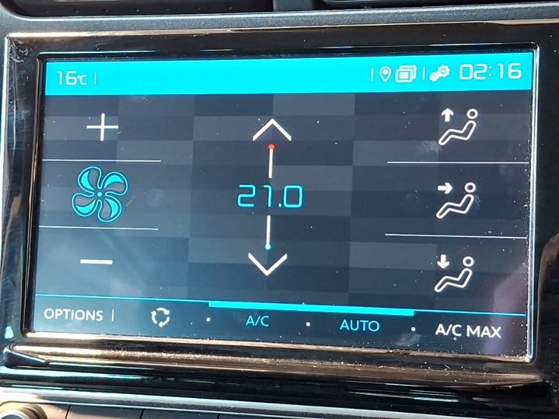 Used Citroen C3 Aircross 2022 for sale - 77992798: Photo 18