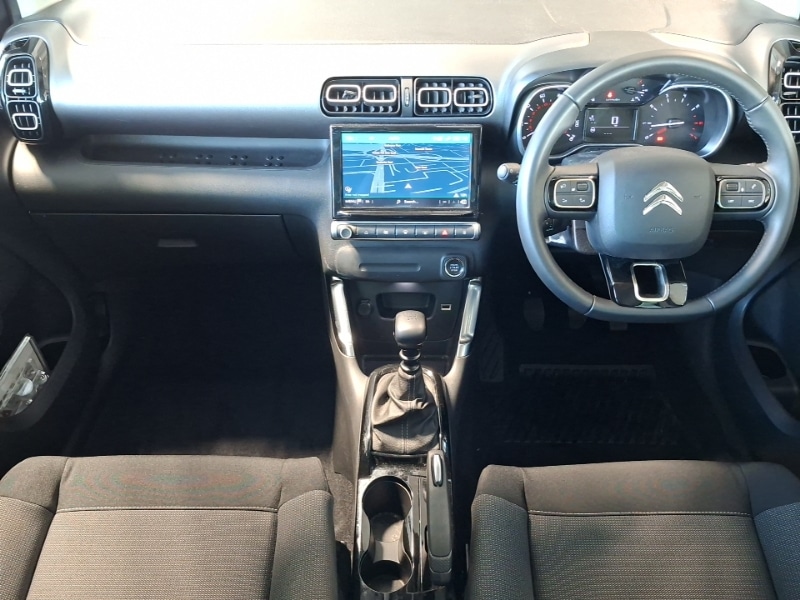 Used Citroen C3 Aircross 2022 for sale - 77992798: Photo 2