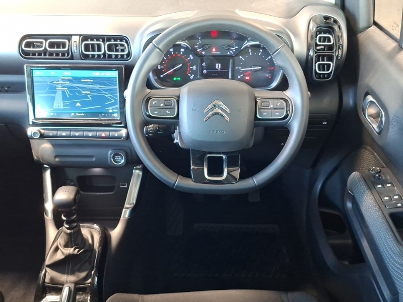 Used Citroen C3 Aircross 2022 for sale - 77992798: Photo 7