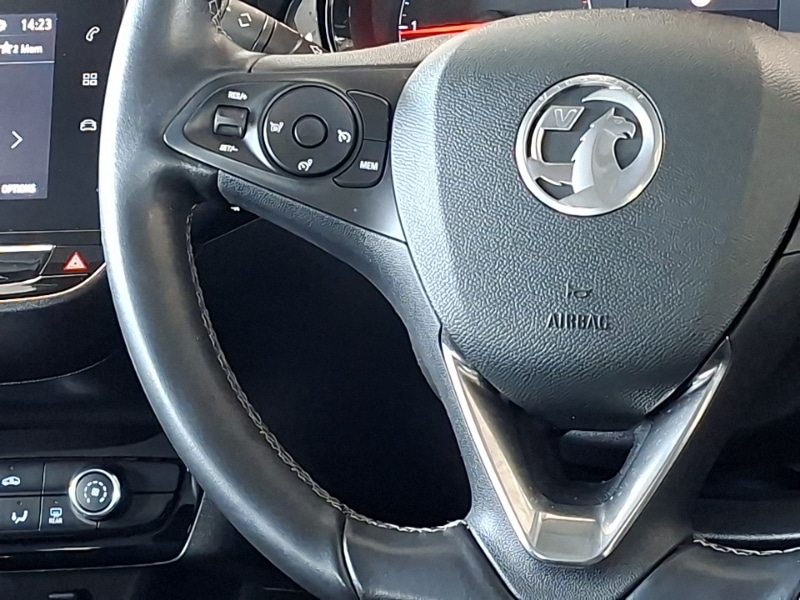 Used Vauxhall Corsa 2022 for sale - 78114089: Photo 10