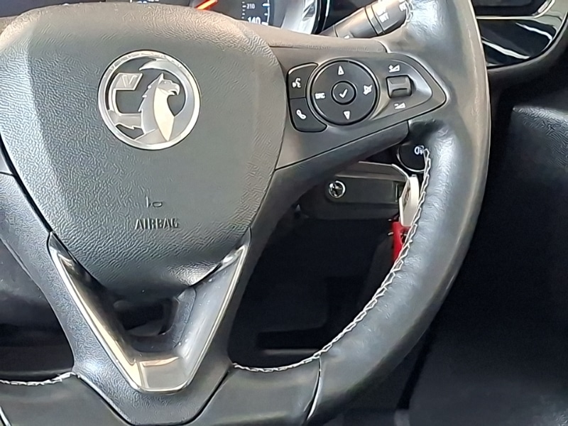 Used Vauxhall Corsa 2022 for sale - 78114089: Photo 11