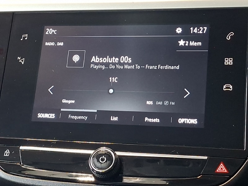 Used Vauxhall Corsa 2022 for sale - 78114089: Photo 12