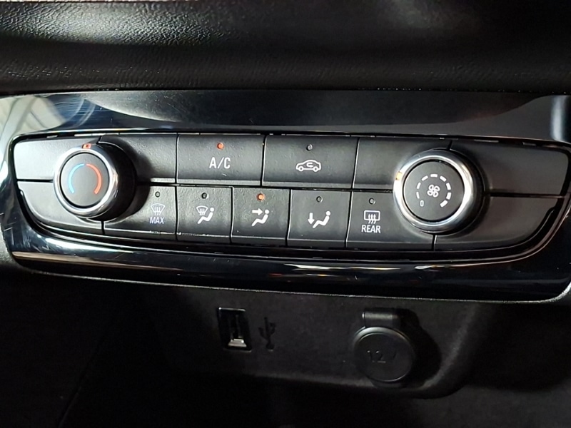 Used Vauxhall Corsa 2022 for sale - 78114089: Photo 13