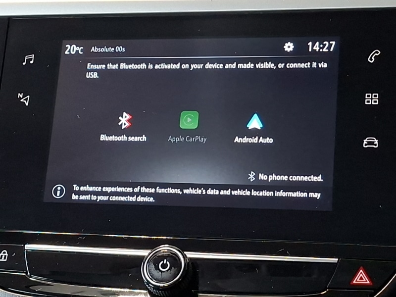 Used Vauxhall Corsa 2022 for sale - 78114089: Photo 14