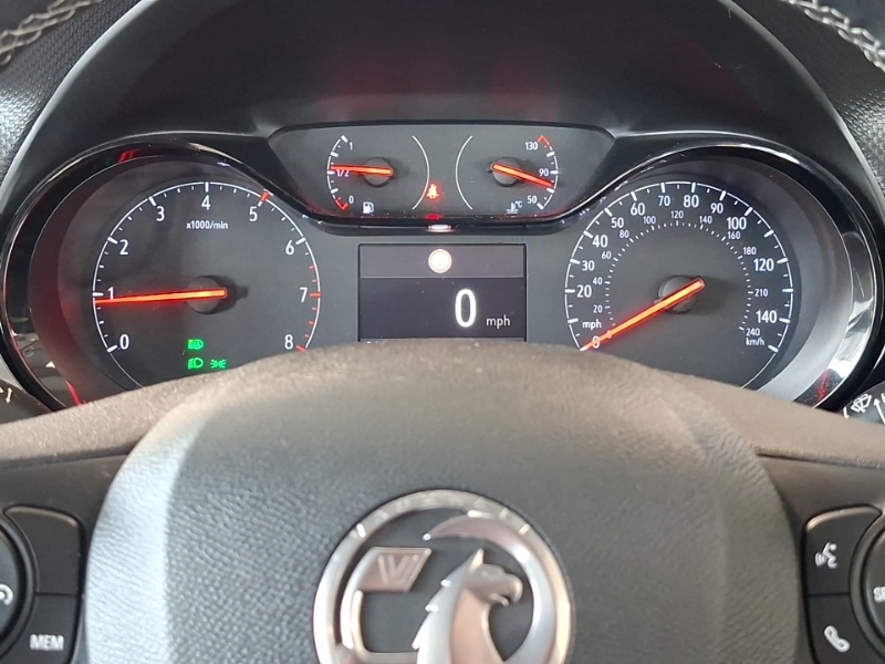 Used Vauxhall Corsa 2022 for sale - 78114089: Photo 17