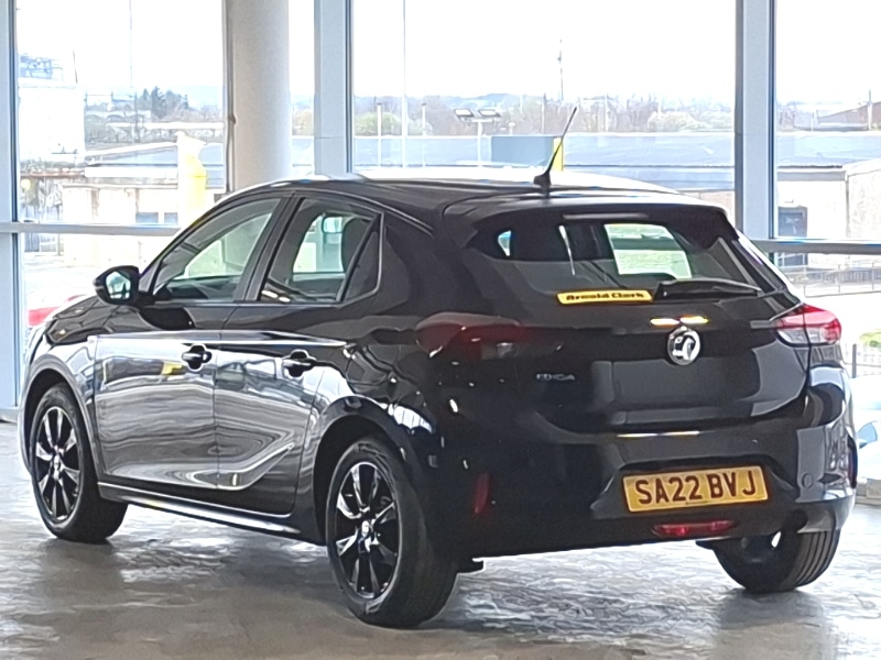 Used Vauxhall Corsa 2022 for sale - 78114089: Photo 3