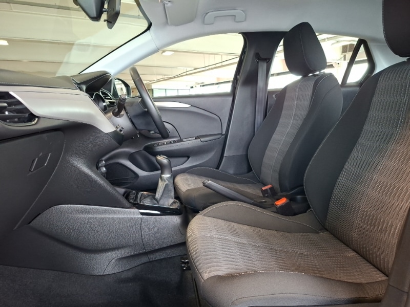 Used Vauxhall Corsa 2022 for sale - 78114089: Photo 5