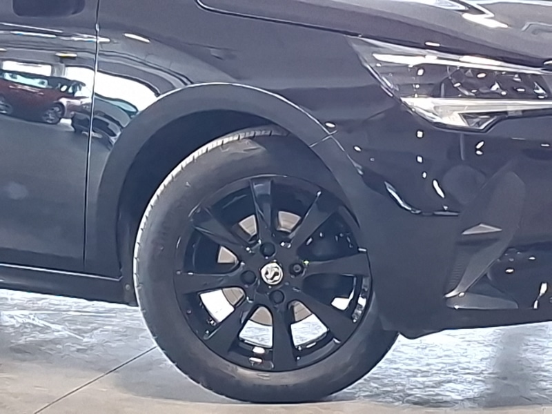 Used Vauxhall Corsa 2022 for sale - 78114089: Photo 9