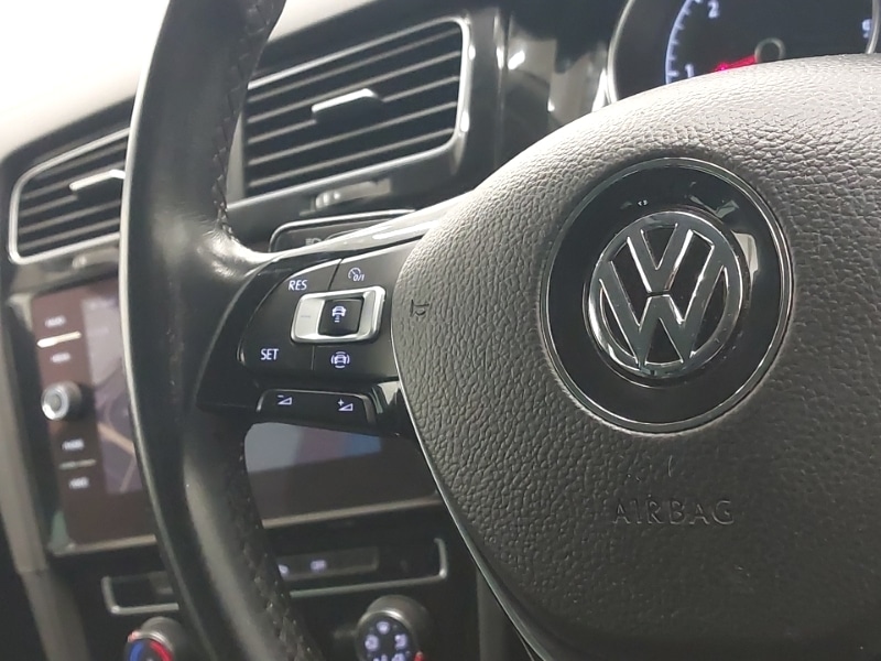 Used Volkswagen Golf 2019 for sale - 77823067: Photo 11