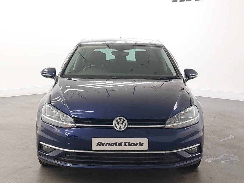 Used Volkswagen Golf 2019 for sale - 77823067: Photo 13