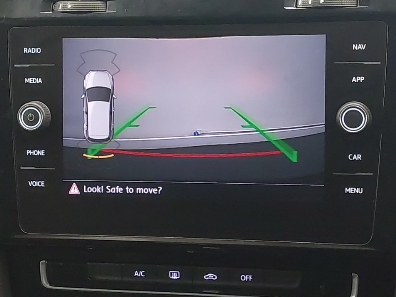 Used Volkswagen Golf 2019 for sale - 77823067: Photo 18