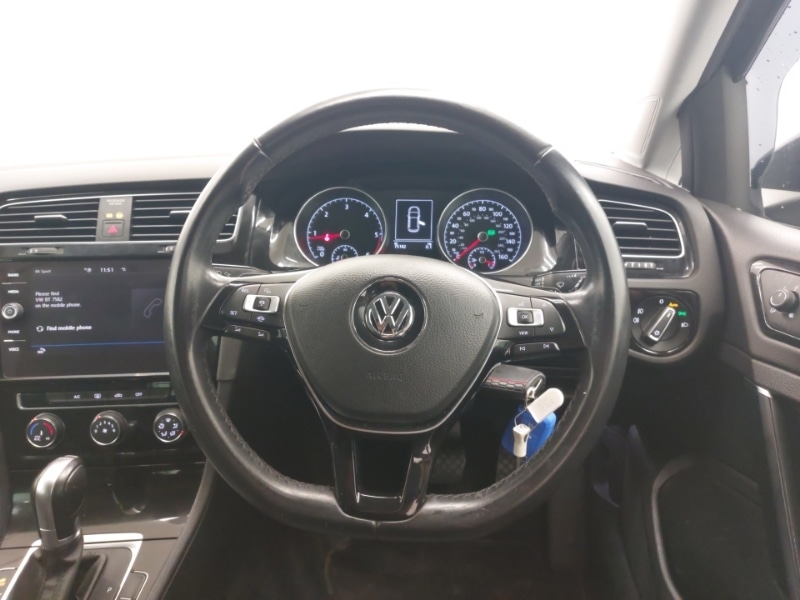 Used Volkswagen Golf 2019 for sale - 77823067: Photo 7