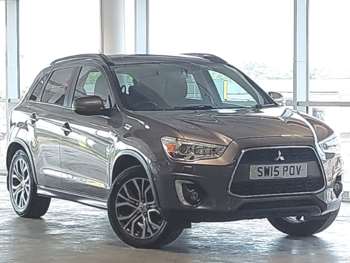 2015 - 1.6 ZC-H 5dr 4WD